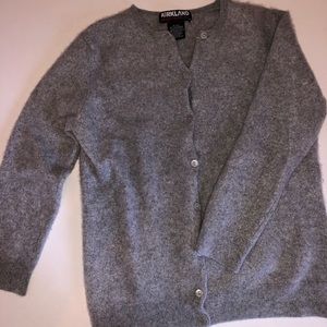Youth Cashmere Sweater